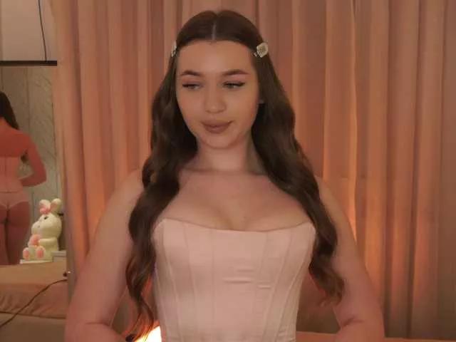 LiaGotti from BongaCams