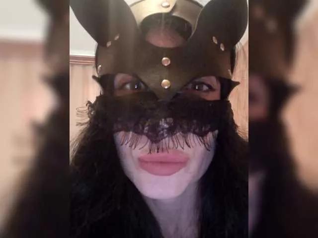 LikaFurr from BongaCams