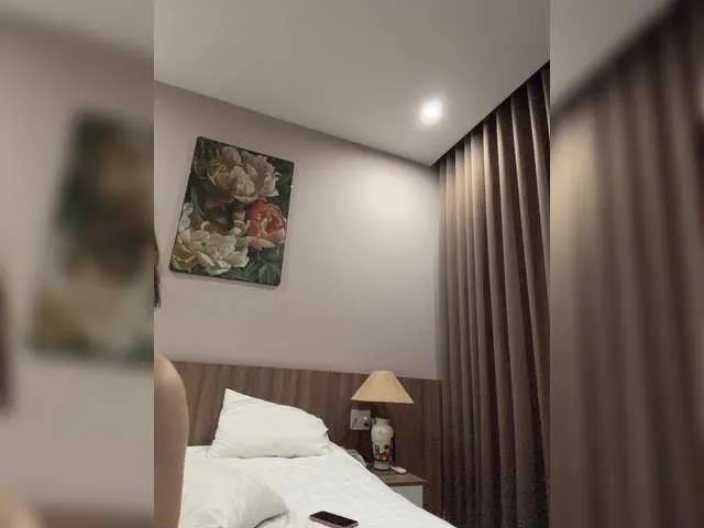 lilitgame on BongaCams 