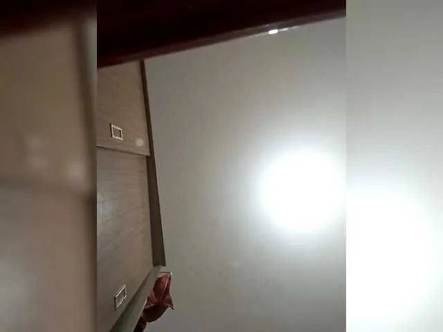 Lilith826 on BongaCams