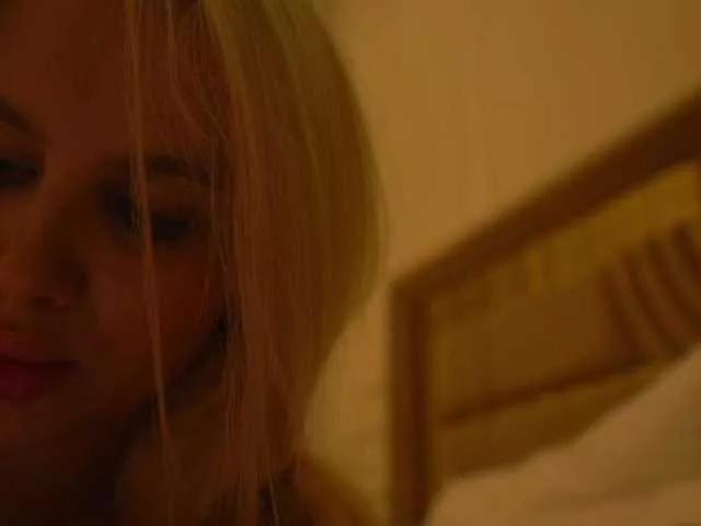 Lilli-Lila on BongaCams 