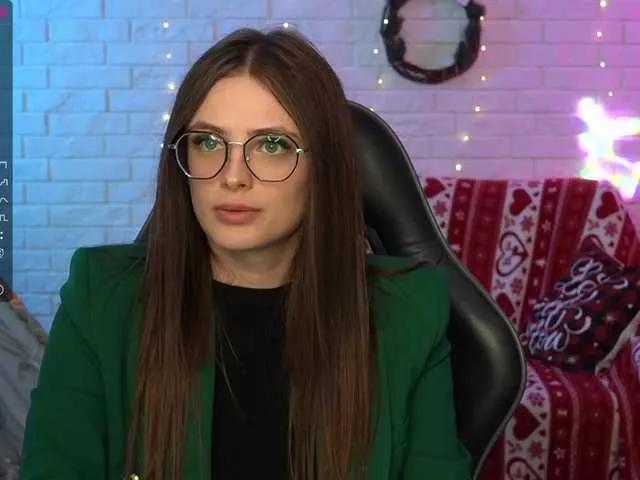 Lily054 on BongaCams 