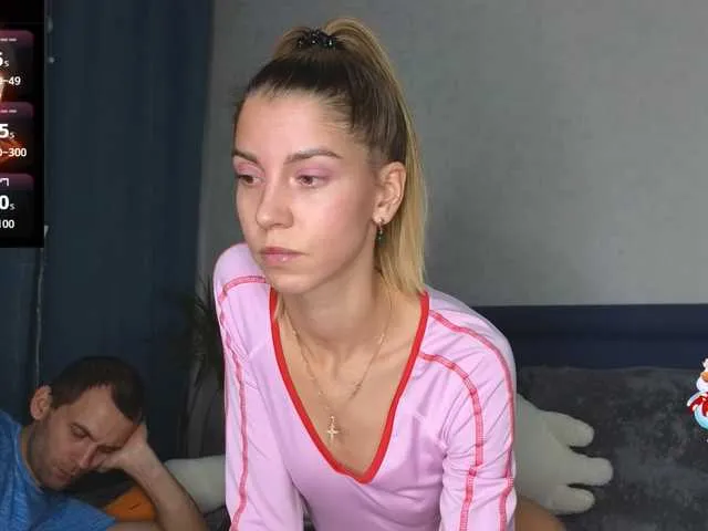 Lisi4ka-Basik — Check the menu outside the house.Favorite vibration - 25,111There are no meetings!personal tokens are a giftPM 55 TOKENS 