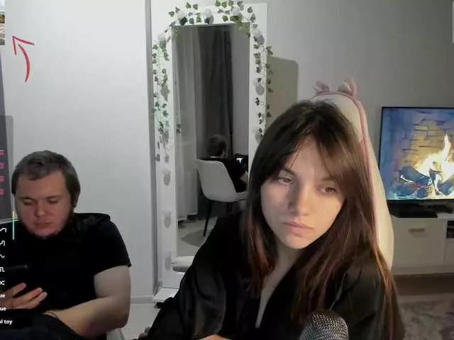 lissazmark2 from BongaCams