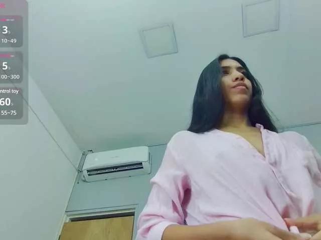 littleeemiily on BongaCams 