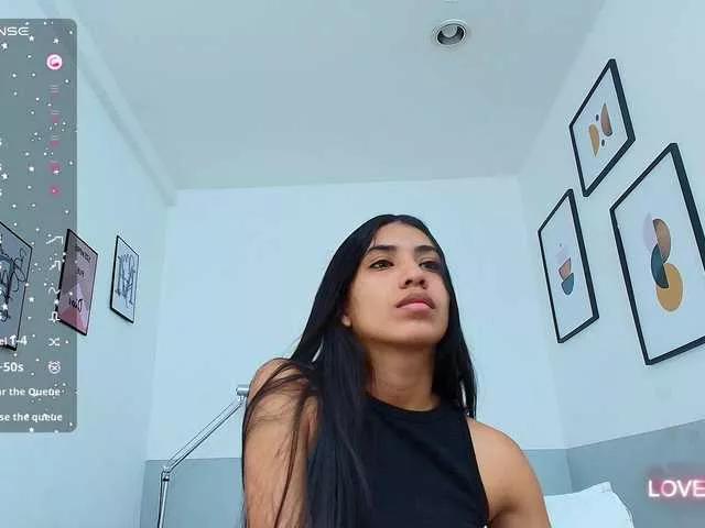 littleeemiily on BongaCams 