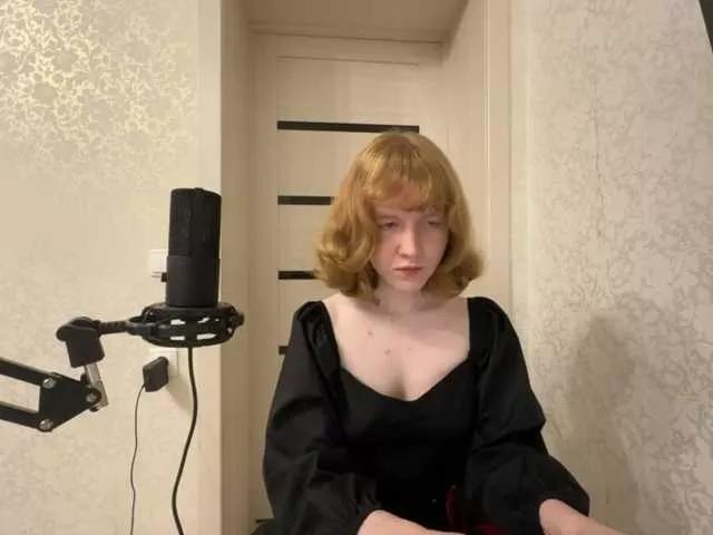 liyashatt on BongaCams