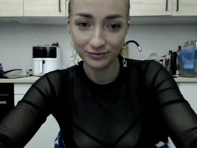 LorennePlay from BongaCams