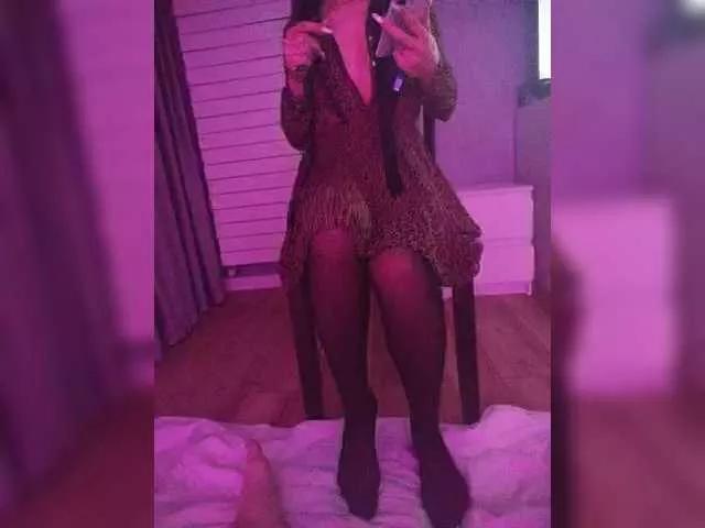 Love-for-two from BongaCams