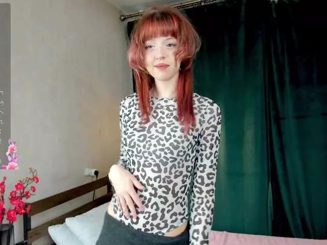 LucyStars from BongaCams