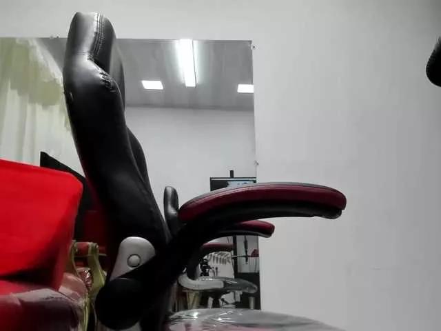 Lunitaa on BongaCams