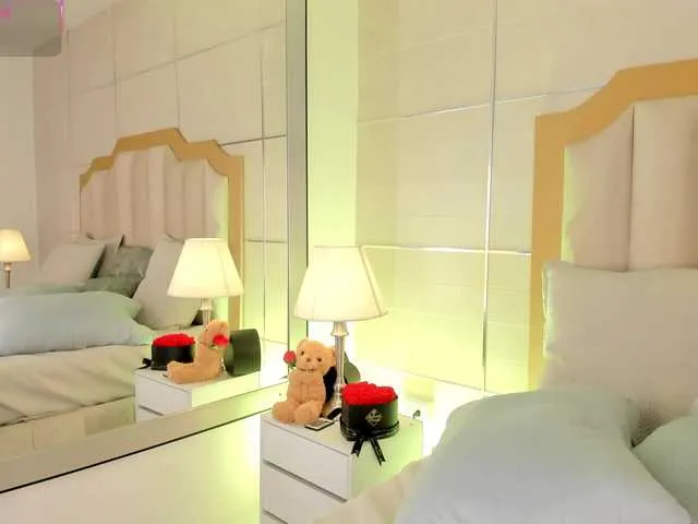 MaddieParker — Goal:   TWERKING WITH OIL IN UR FACE Domi in clit x 5 min x 600Tip me 11 tkns for earthquake modeSpin the wheel x 66 tkns Promo C2C x 55 tkns TOTAL: @totalREMAINING: @remain