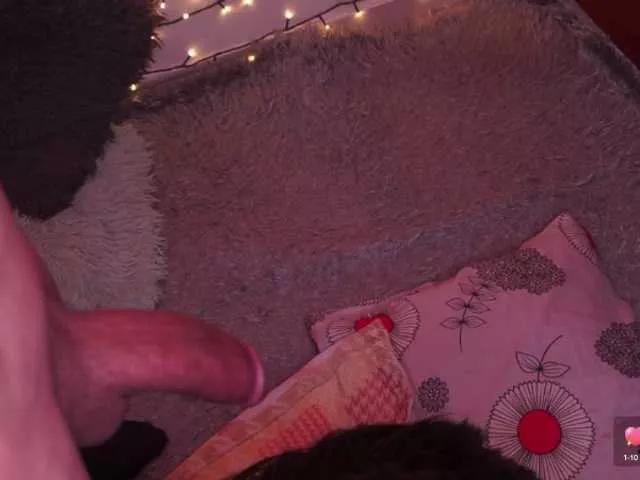 MaddisRock from BongaCams