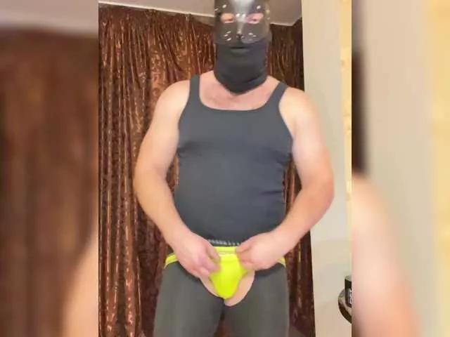 MadmenLovers from BongaCams