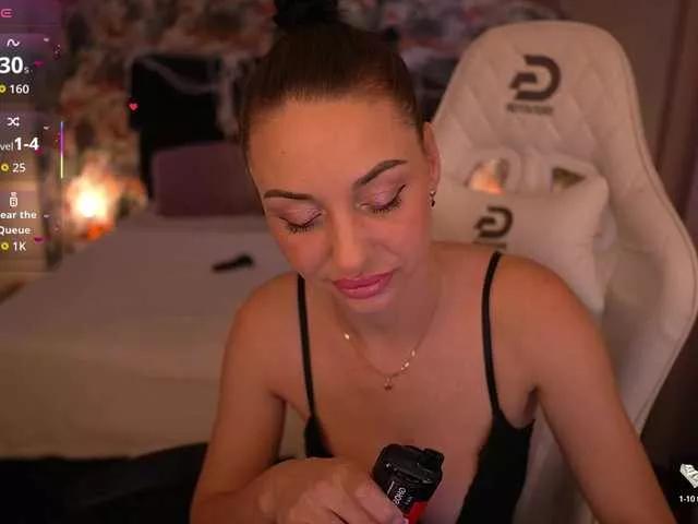 Magneticcc from BongaCams