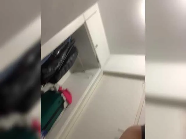 Marakuya16 on BongaCams