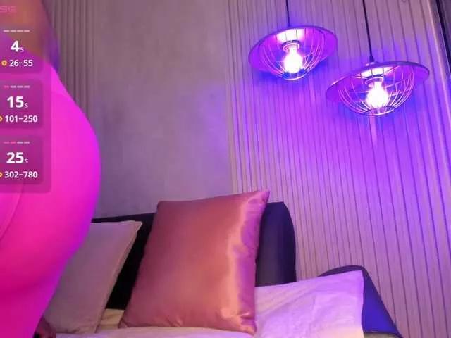 MarianaaSantos from BongaCams