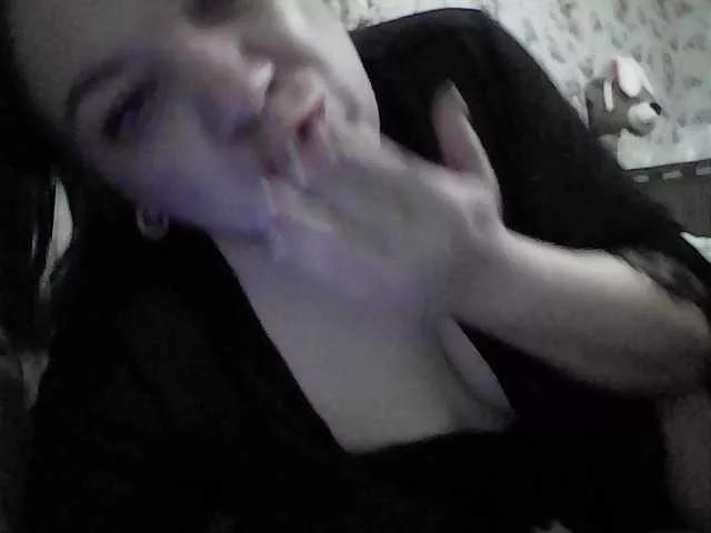 Marinade from BongaCams