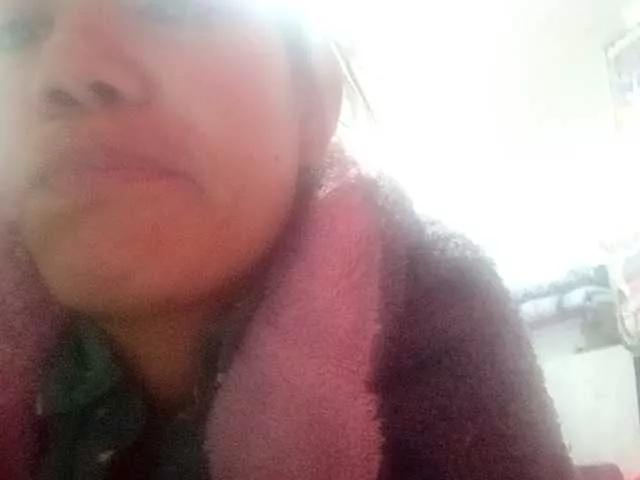 Martinasaenz18 on BongaCams