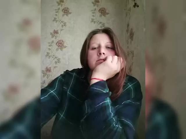 Martovskaya on BongaCams