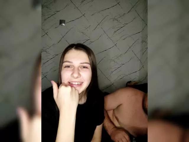 Mary34561 from BongaCams