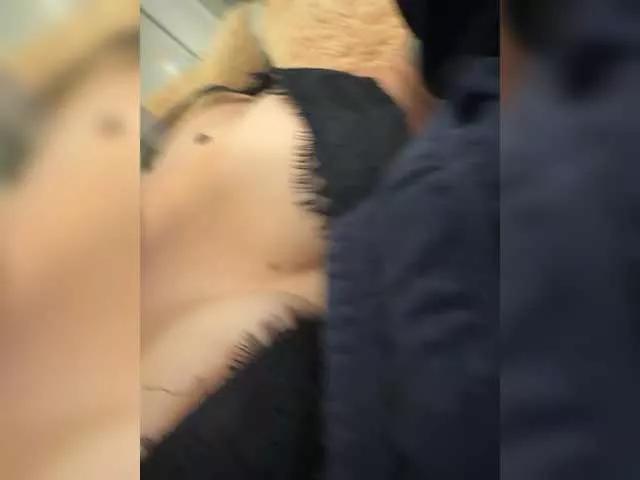 Mary357 from BongaCams