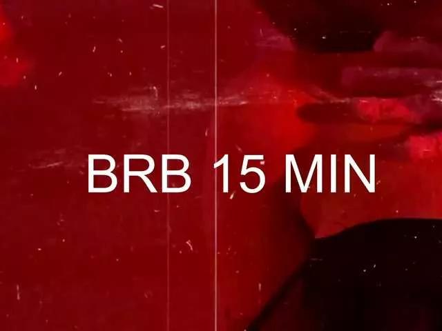 Melissa-Fox from BongaCams