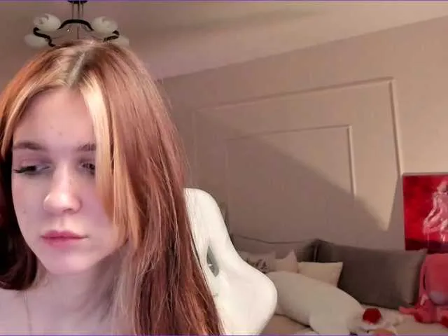 Melissa-Fox — HI! I'M MILA! GOAL - TOPLESS! LOST  @remain TK LEFT! FAVORITE BUZZZ - 212, 111, 99, 55, 38TKComments for camera - only text