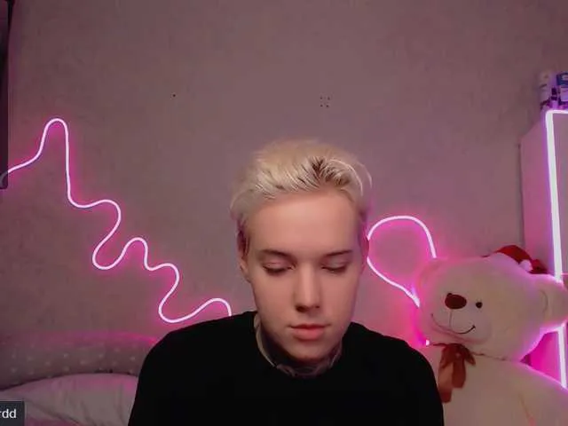 mery-jane- on BongaCams