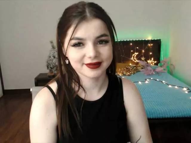 MessyRosa on BongaCams 