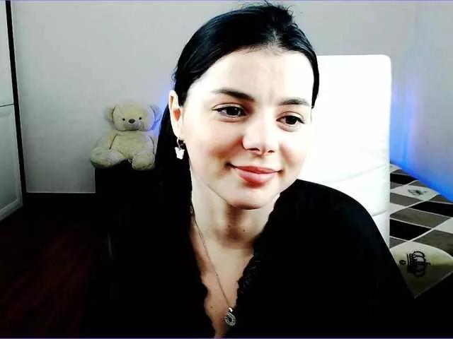 MessyRosa on BongaCams 
