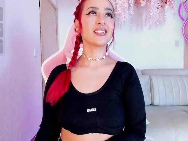 Mia-Bloom on BongaCams 