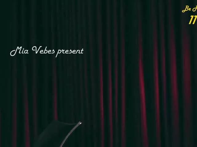 MiaVebes from BongaCams