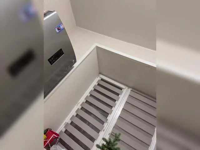 Milaya8 on BongaCams