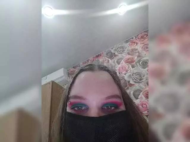 MirlyMorita on BongaCams