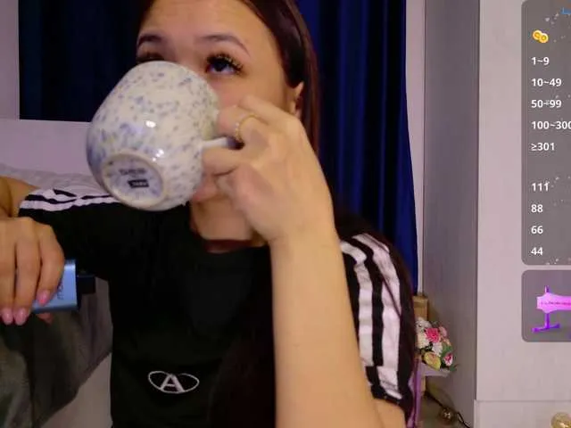 Mishel-Blessing — WILD CUMSHOW. Left @remain tk. Total @total tk.FAV VIBES MAKES ME WET QUICKY: 11-44-69-88-111 BRING AN UMBRELLA AND TRY