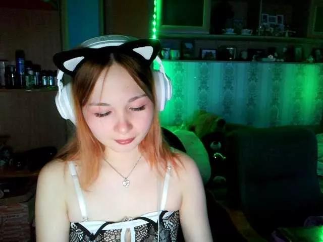 MissAbyss from BongaCams