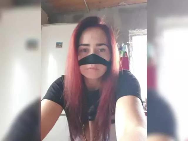 missReborn from BongaCams