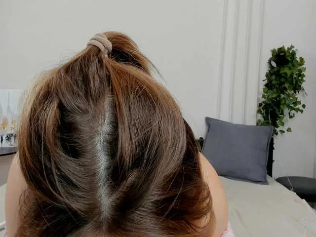 MollyVelvet — hot striptease show @remain tk 