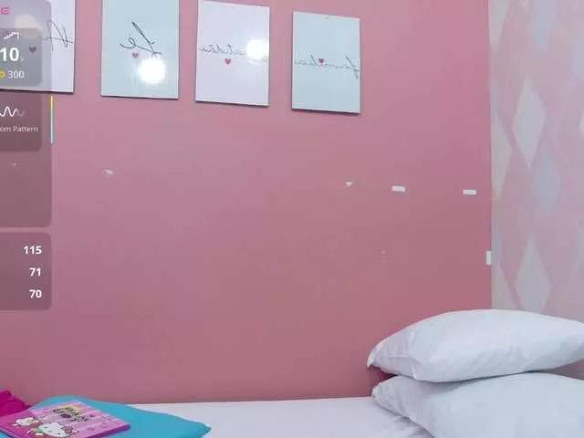 momsstory from BongaCams