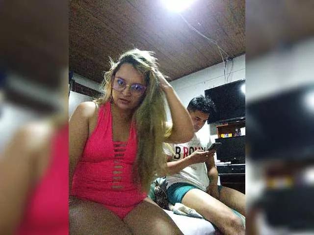 MoonhotShine on BongaCams 