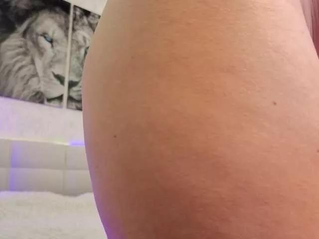 MrZaxon from BongaCams
