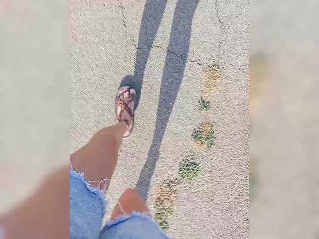 Muffin-9 from BongaCams