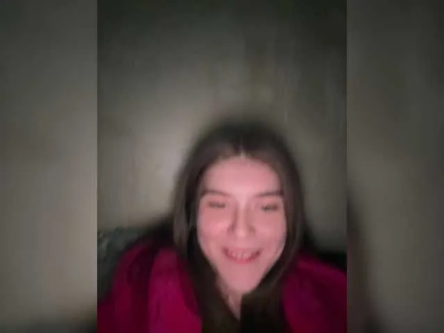 NancyGray on BongaCams