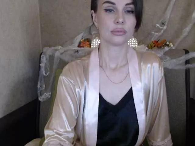 Nastya-29 from BongaCams