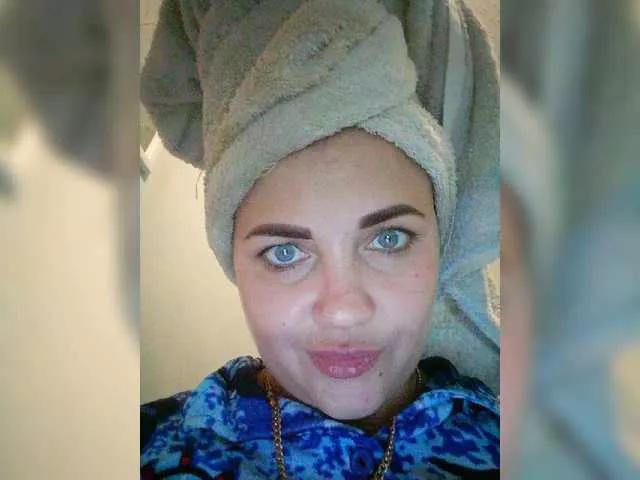 NataliHeart on BongaCams 