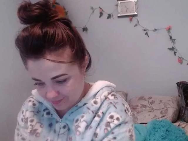 NataliHeart on BongaCams