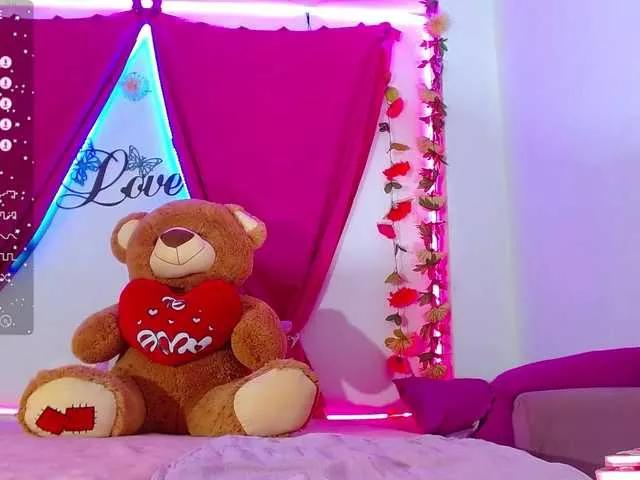 Natashakissess on BongaCams 