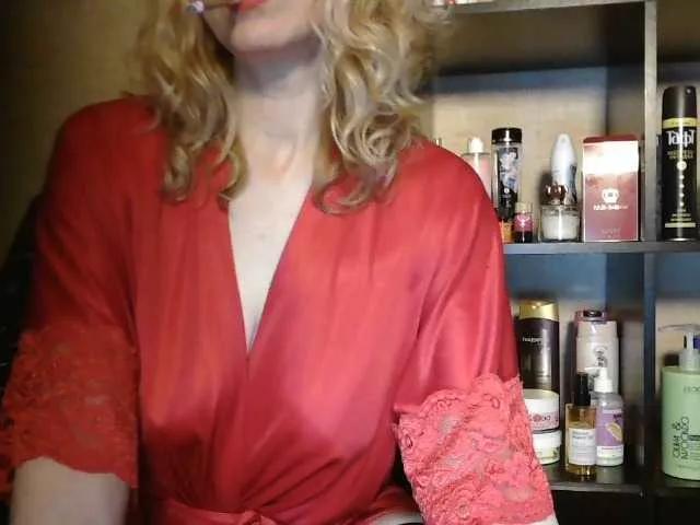 NatashaNannette on BongaCams 
