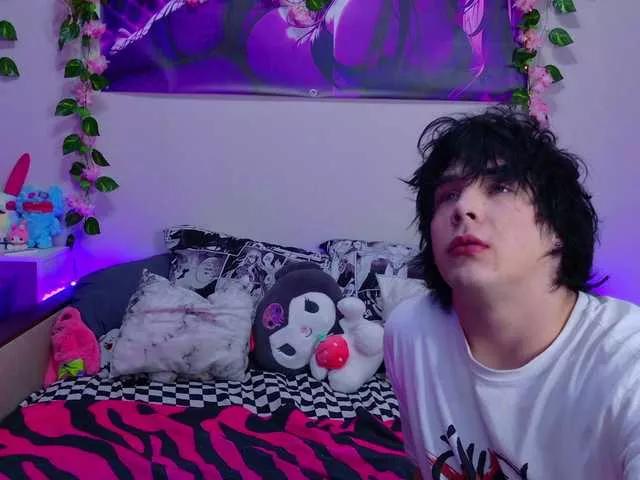 Night-angell from BongaCams